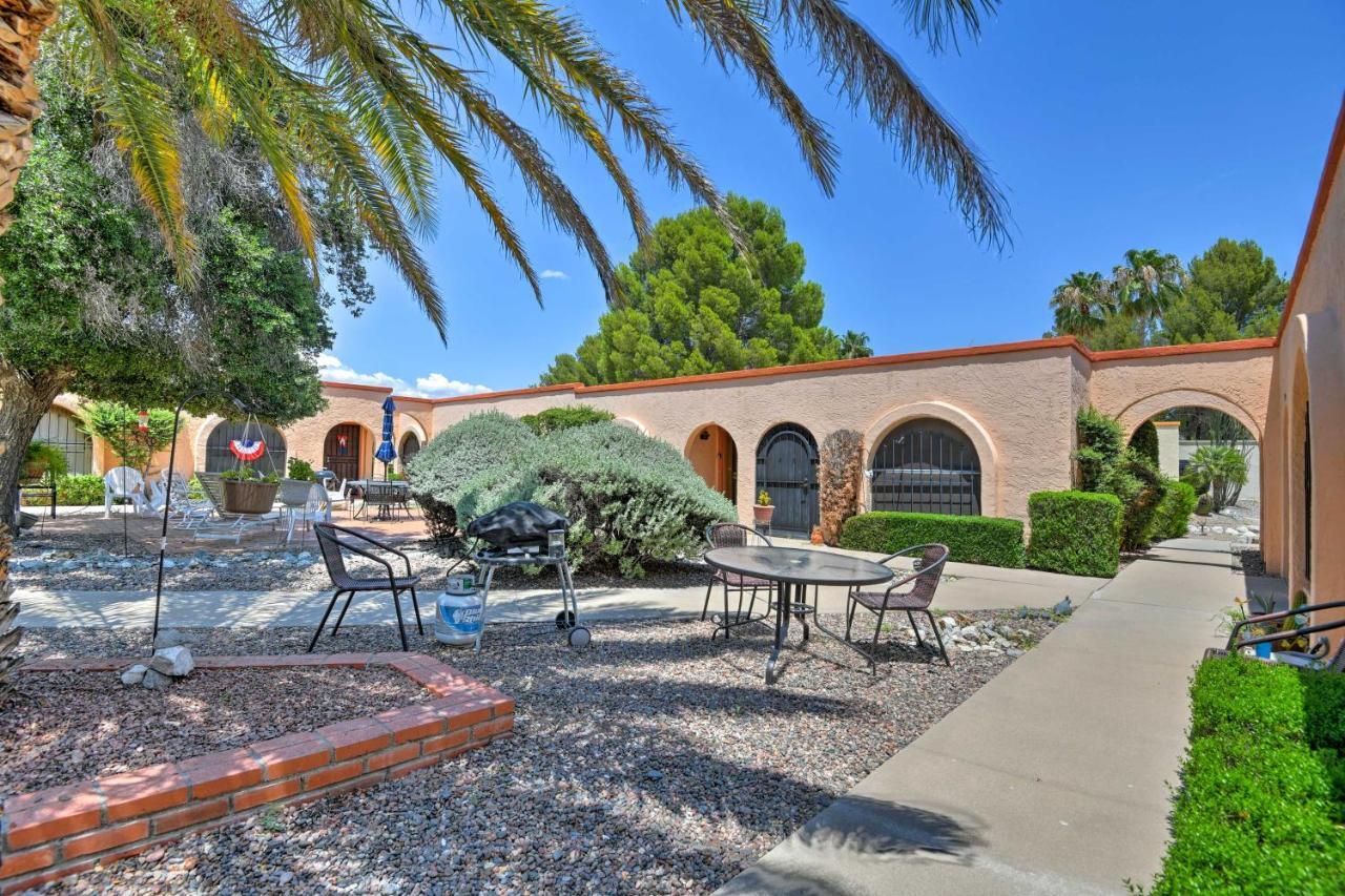 Green Valley Townhome With Resort Amenities! المظهر الخارجي الصورة