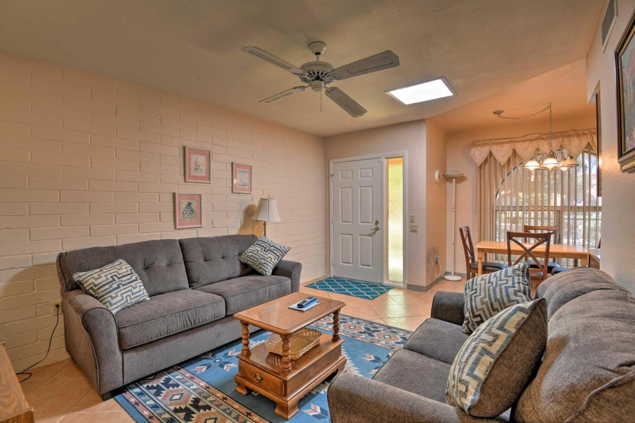 Green Valley Townhome With Resort Amenities! المظهر الخارجي الصورة