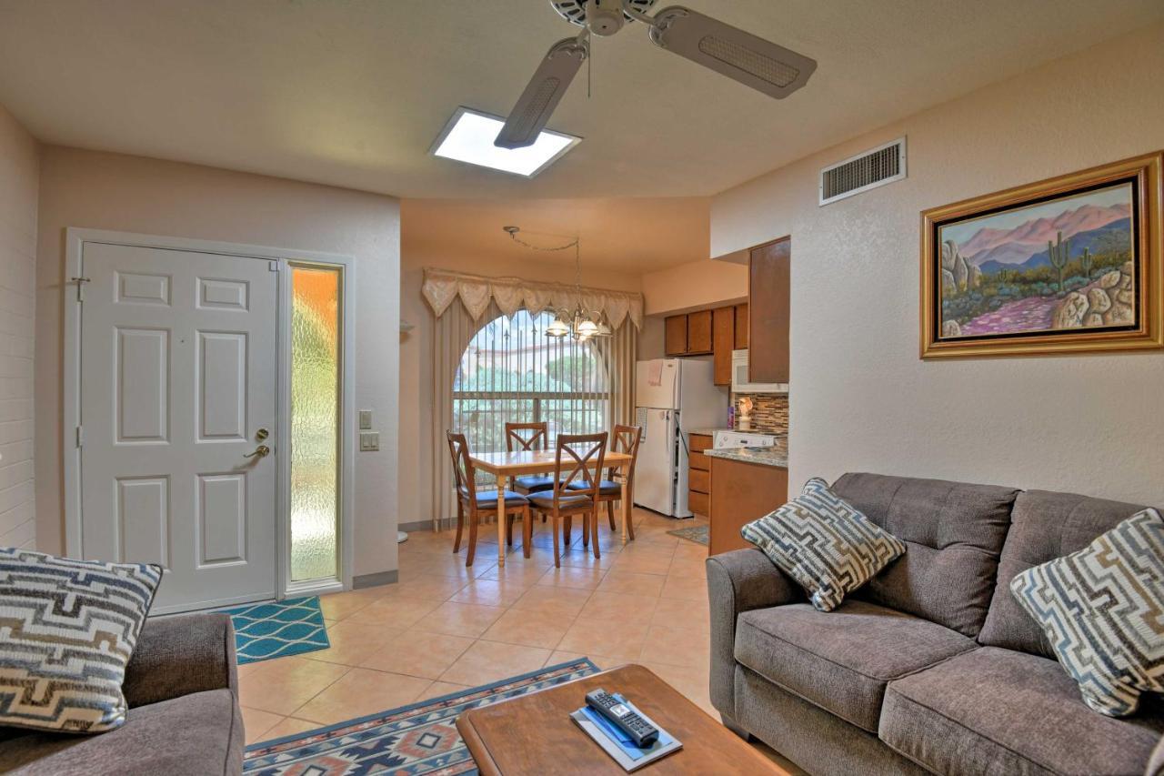 Green Valley Townhome With Resort Amenities! المظهر الخارجي الصورة
