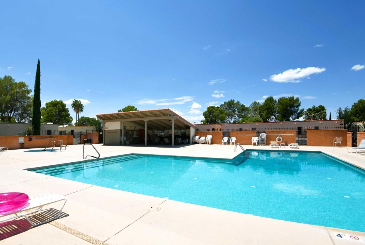 Green Valley Townhome With Resort Amenities! المظهر الخارجي الصورة