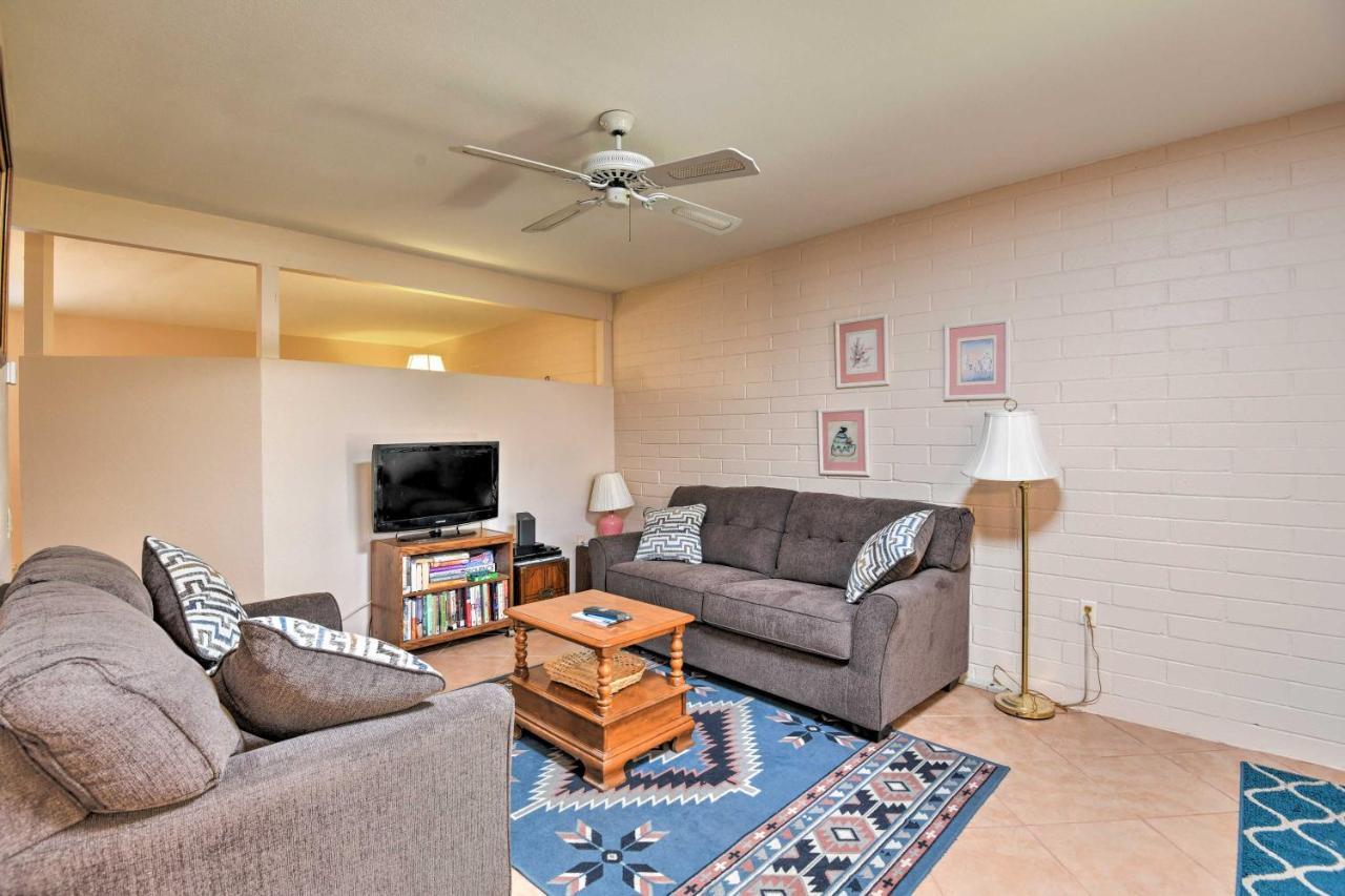 Green Valley Townhome With Resort Amenities! المظهر الخارجي الصورة