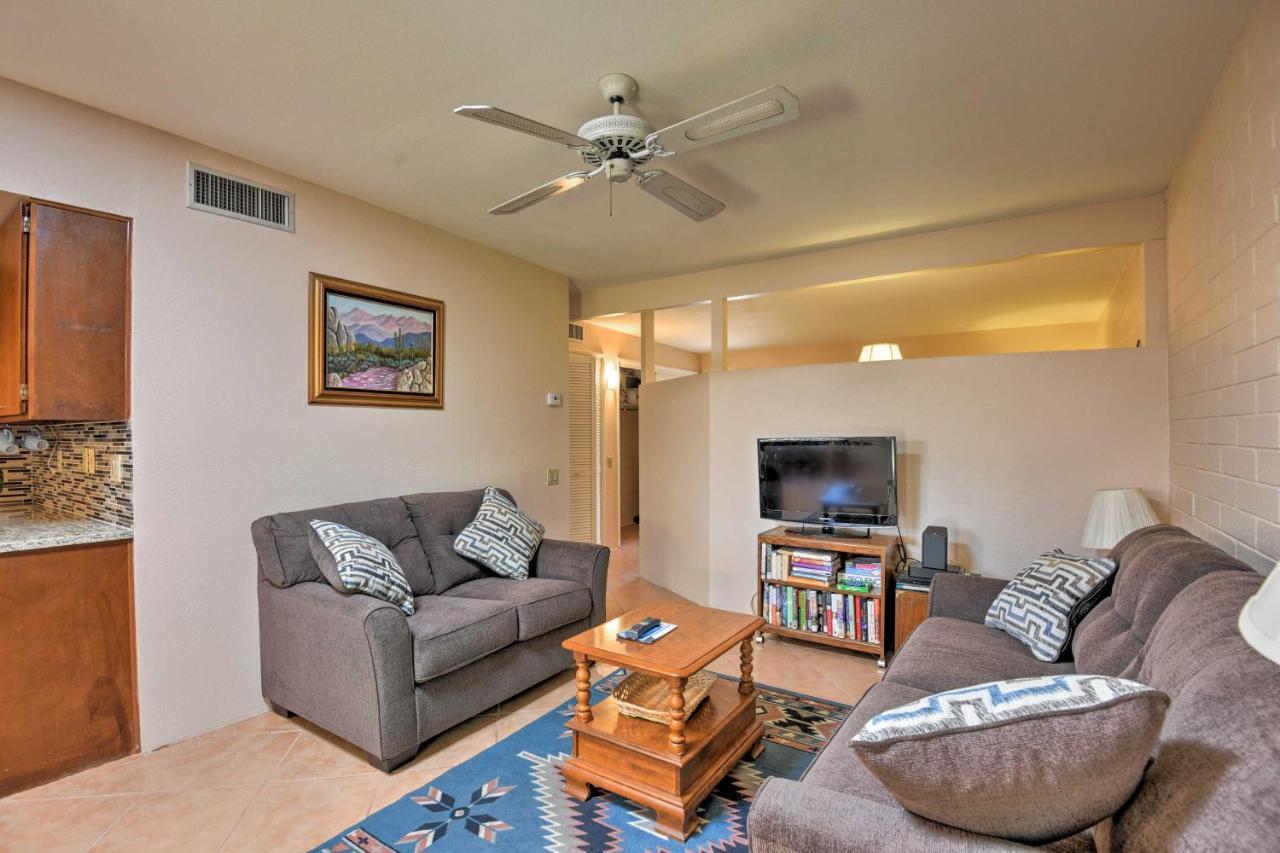 Green Valley Townhome With Resort Amenities! المظهر الخارجي الصورة