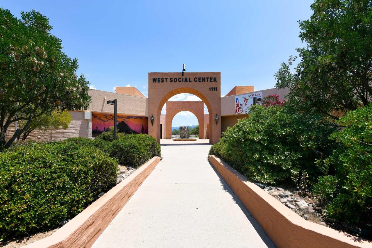 Green Valley Townhome With Resort Amenities! المظهر الخارجي الصورة