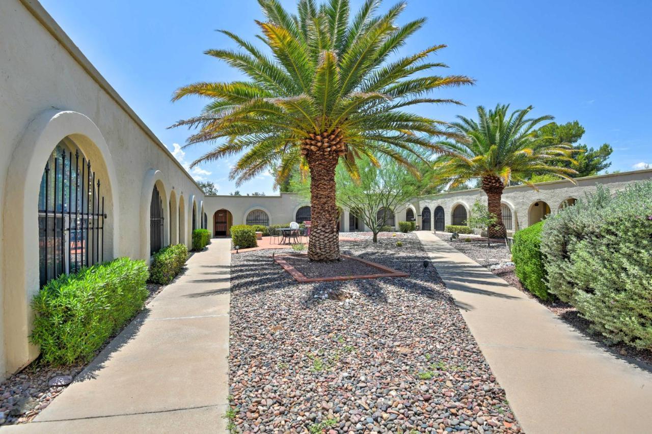 Green Valley Townhome With Resort Amenities! المظهر الخارجي الصورة