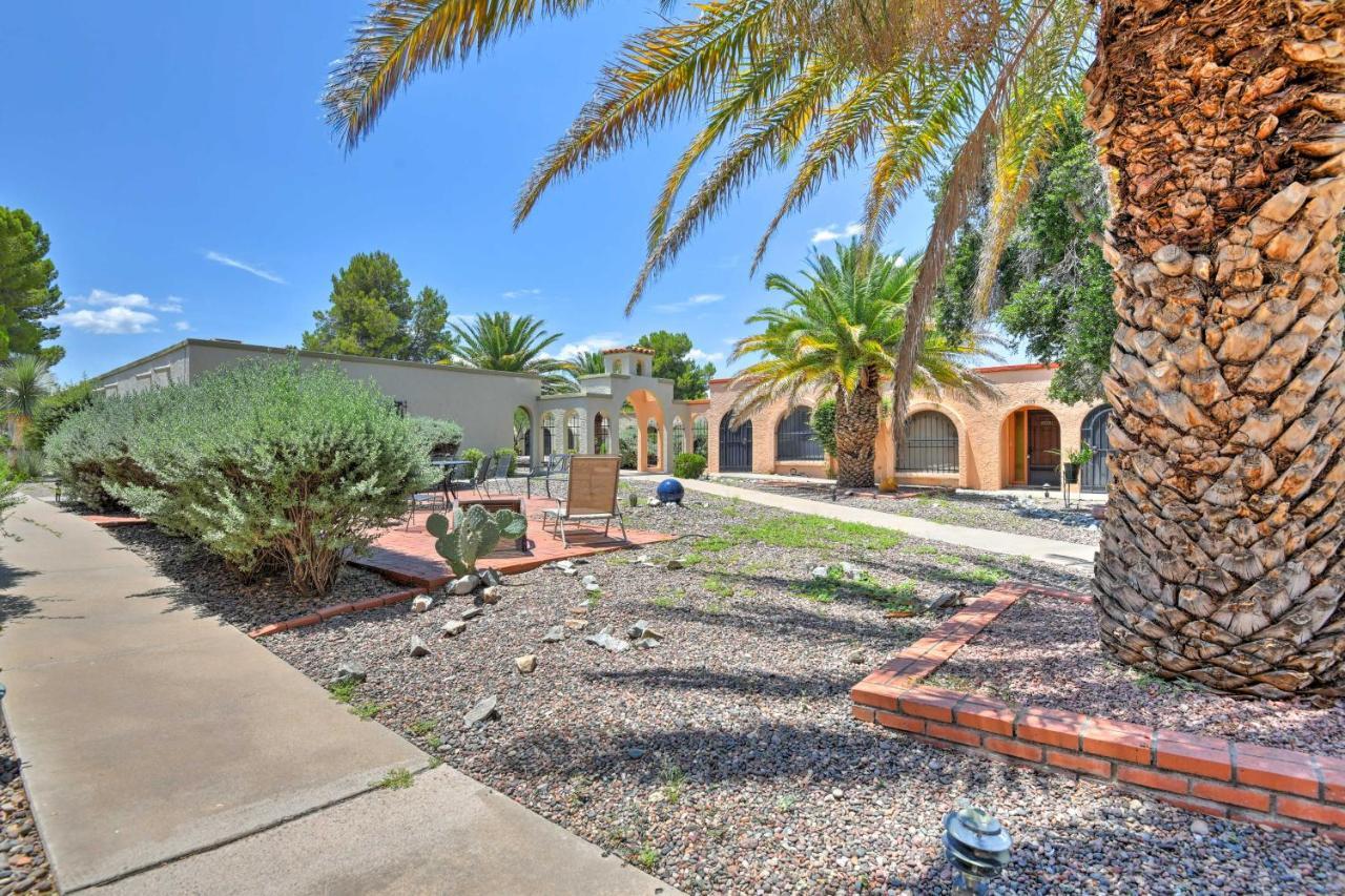 Green Valley Townhome With Resort Amenities! المظهر الخارجي الصورة