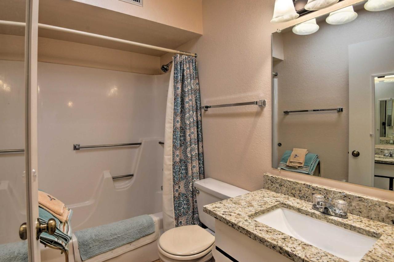 Green Valley Townhome With Resort Amenities! المظهر الخارجي الصورة