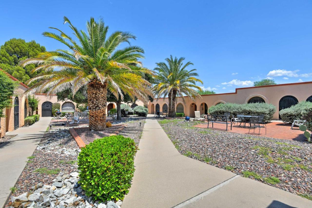 Green Valley Townhome With Resort Amenities! المظهر الخارجي الصورة